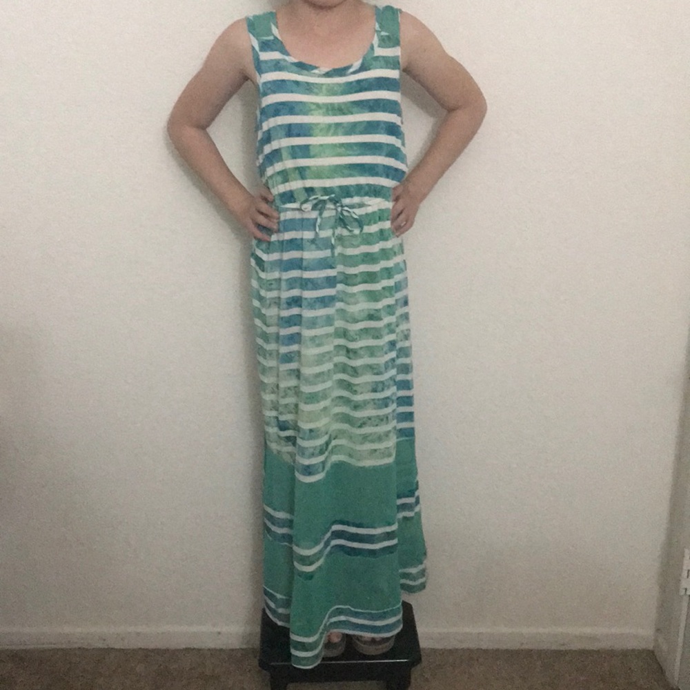 Beautiful dress for girl